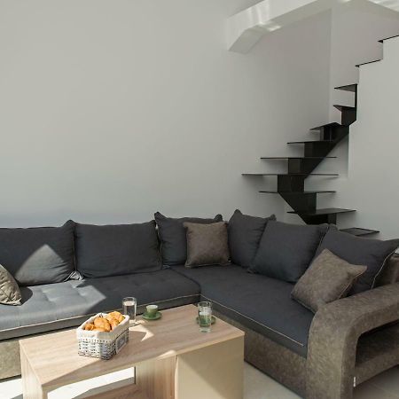 Plateia Home Best View-2Min From Beach Сития Екстериор снимка