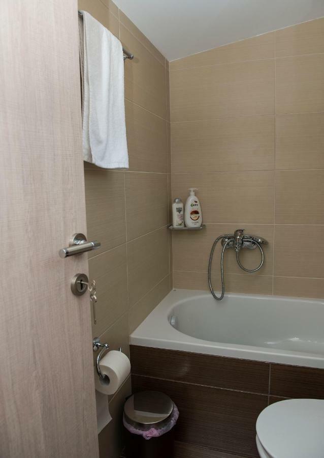Plateia Home Best View-2Min From Beach Сития Екстериор снимка