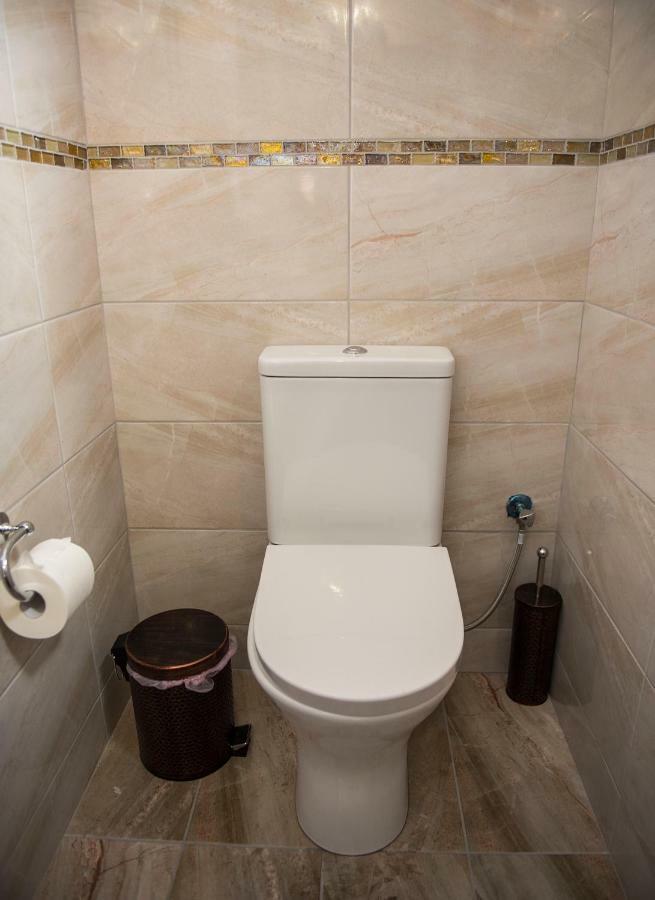 Plateia Home Best View-2Min From Beach Сития Екстериор снимка
