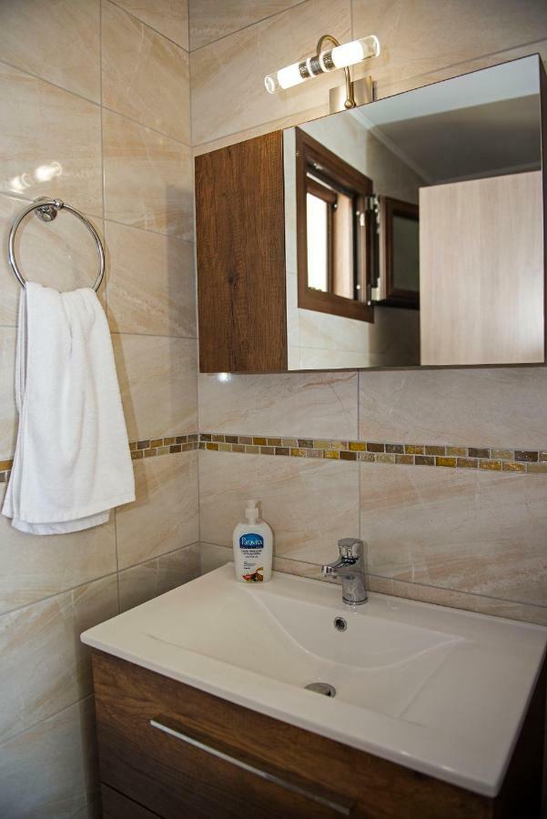 Plateia Home Best View-2Min From Beach Сития Екстериор снимка